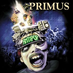 Download track The Final Voyage Of The Liquid Sky Primus