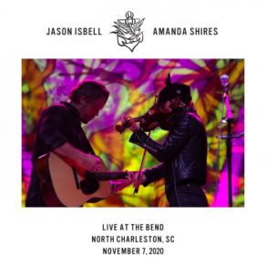 Download track Cover Me Up Jason Isbell, Amanda Shires