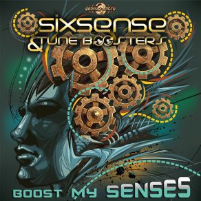 Download track Cut The Music Six Senses, Tune Boosters