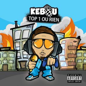 Download track J'en Ai Vu Kebou Officiel