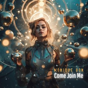 Download track Come Join Me (Instrumental Version) Monique Bon