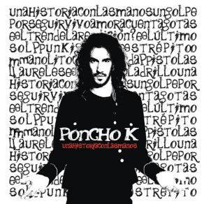 Download track Amor A Cuentagotas Poncho K