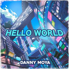 Download track Stereo Love Danny Moya