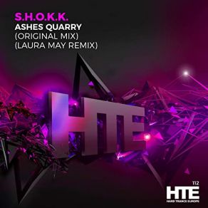 Download track Ashes Quarry (Laura May Remix) S. H. O. K. K.