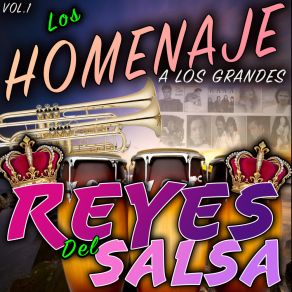 Download track No Basta Los Reyes Del Salsa