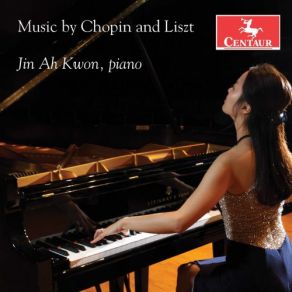 Download track Berceuse In D-Flat Major, Op. 57, B. 154 Jin Ah Kwon