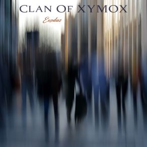 Download track X-Odus Clan Of Xymox