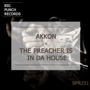 Download track The Problem (Original Mix) Akkon