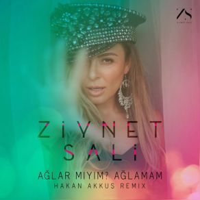 Download track Ağlamam Ziynet Sali