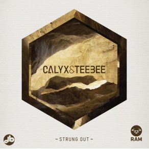 Download track Strung Out Calyx & TeeBee