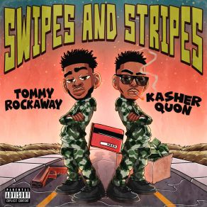 Download track Risk Takers Tommy RockawayKasher Quon, TopBoyDre