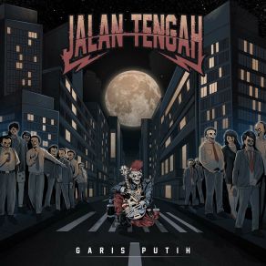 Download track Euforia Jalan Tengah