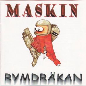 Download track Ensam Maskin