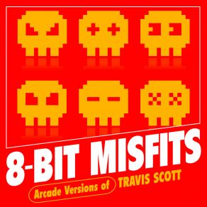 Download track Goosebumps 8-Bit Misfits