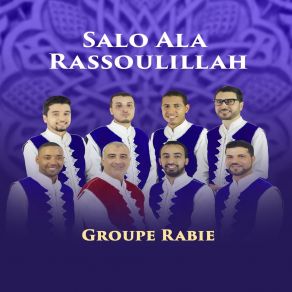 Download track Salo Ala Hada Nabi Groupe Rabie