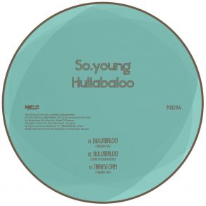Download track Hullabaloo (Original Mix) So. Young