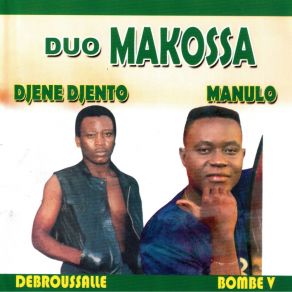 Download track Eyala Mbale Djene Djento