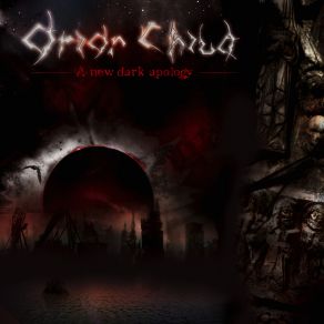 Download track Slave Of The Dark Orion Child