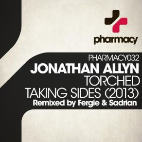 Download track Taking Sides (Jonathan Allyn 2013 Remix) Jonathan Allyn