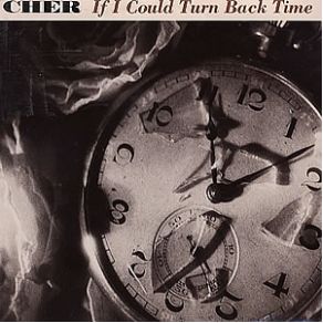 Download track If I Could Turn Back Time (Remix) Cher