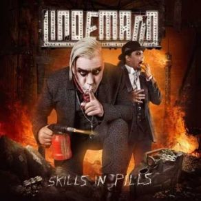 Download track Skills In Pills Lindemann