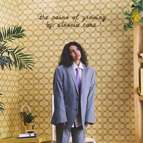 Download track Easier Said Alessia Cara