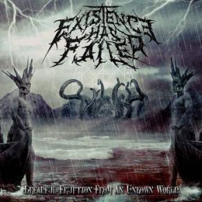 Download track Ruthless Mutilation Existence Has Failed