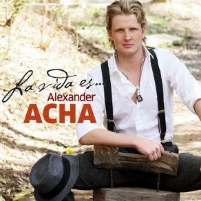 Download track Novios Alexander Acha