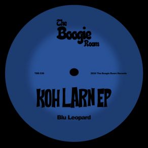 Download track Koh Larn Blu Leopard