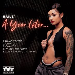 Download track For Me, For You HaileHappytree