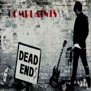 Download track The User Dead Ends