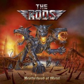 Download track Brotherhood Of Metal The Rods