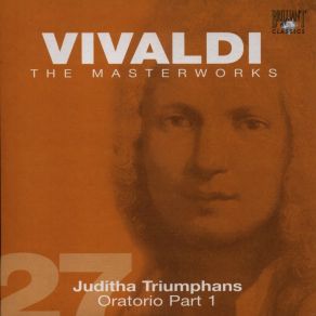 Download track Aria Abra: Vultus Tui Vago Splendori Antonio Vivaldi