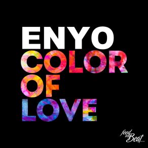 Download track Color Of Love (Short Mix) Enyo