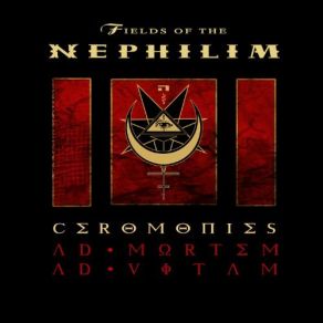 Download track Moonchild Fields Of The Nephilim