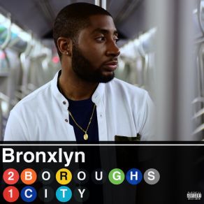 Download track Campus Nights Bronxlyn