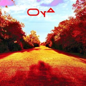 Download track Something Behind (You Can Find A Way Out) O. Y. A.