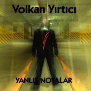 Download track Kara Kedi' Volkan Yırtıcı