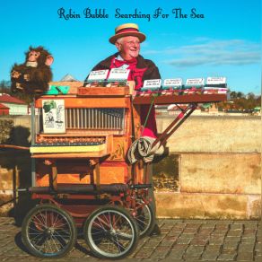 Download track Twist Together Robin Bubble