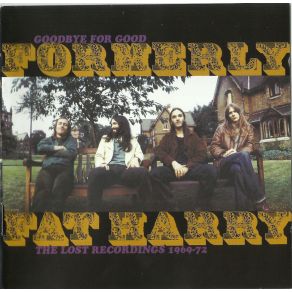 Download track Funky 8 Formerly Fat Harry