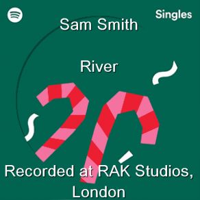 Download track River Sam Smith