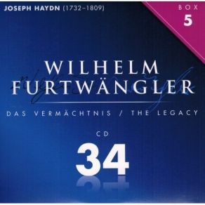 Download track 04. Symphony No. 88 In G Major Hob. I: 88 - 4. Finale: Allegro Con Spirito Joseph Haydn