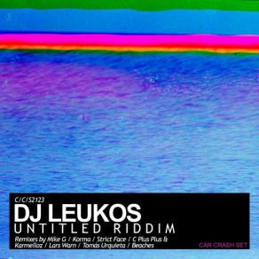 Download track Untitled Riddim VIP DJ Leukos