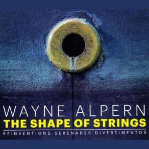 Download track Serenade 3 Wayne Alpern