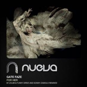 Download track For Her (Original Mix) Gate Faze