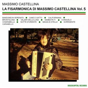 Download track Caramello (Tango Argentino) Massimo CastellinaTango Argentino