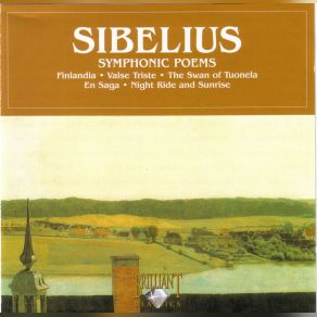 Download track En Saga Op. 9 Sibelius, Kurt Sanderling