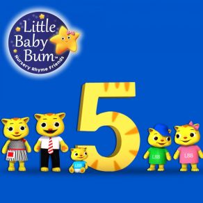 Download track Zahlenlied 5, 10, 15, 20 (Instrumental) Little Baby Bum Kinderreime FreundeΟΡΓΑΝΙΚΟ