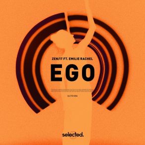 Download track Ego (Extended) Emilie Rachel