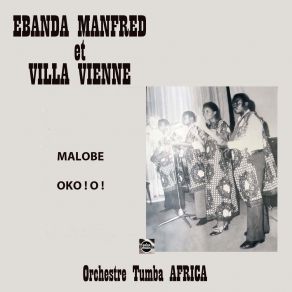 Download track Malobe Orchestre Tumba Africa